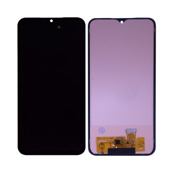 Touch+Display Samsung Galaxy A16 5G/A166 Preto Touch+Display Samsung Galaxy A16 5G/A166 Preto